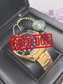 RELOJ tipo ROLEX SUBMARINER DATE - Envio Grátis 24H MRW