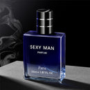 COMBO 3 PERFUMES - BLEU DE BEATIFUL, SEXY MAN, COOC EAU DE PARFUM (100ML CADA UNO) - PROMOCION CIERRE DE LA TIENDA